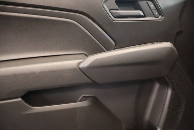 New 2026 Chevrolet Colorado Trail Boss AWD/4WD image 9