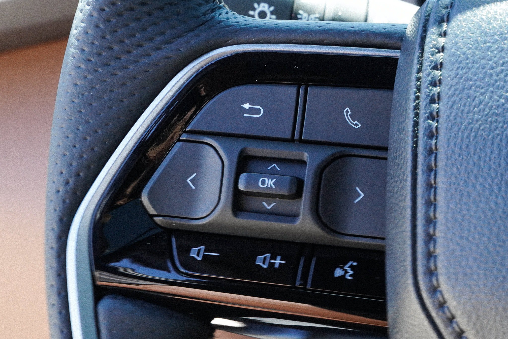 New 2026 Toyota Sequoia 1794 Edition AWD/4WD image 37