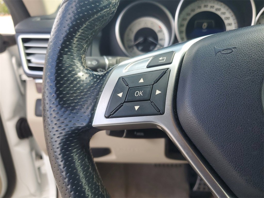 Used 2016 Mercedes-Benz E 400 Cabriolet image 20