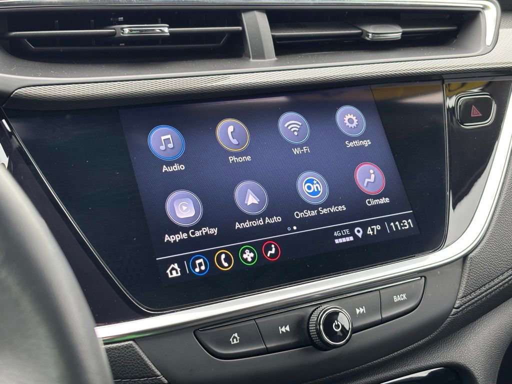 Used 2023 Buick Encore GX Select w/ Safety Package II image 28