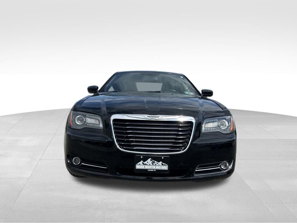 Used 2012 Chrysler 300 S image 23