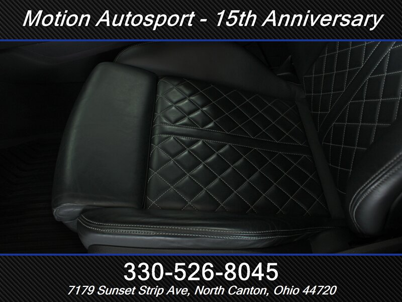 Used 2019 Audi S5 Prestige w/ S Sport Package AWD/4WD image 32