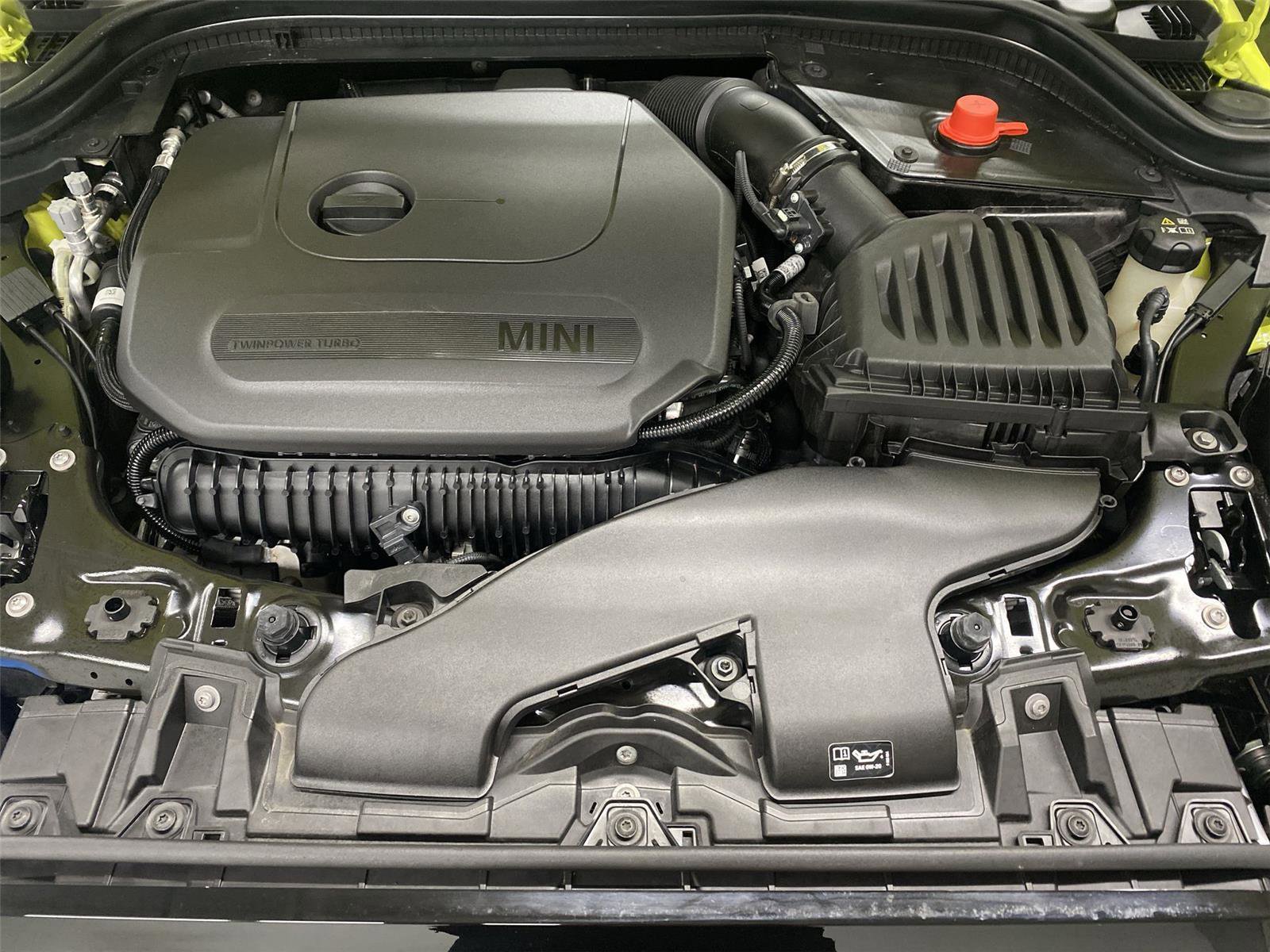 Used 2024 MINI Cooper S image 22