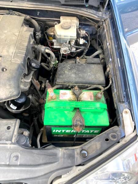 Used 2003 Toyota 4Runner SR5 image 39