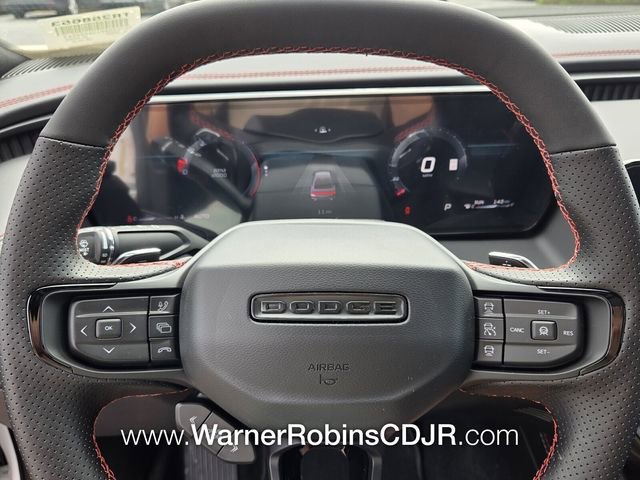 New 2026 Dodge Charger R/T AWD/4WD image 26