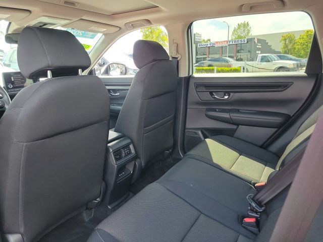 Certified 2025 Honda CR-V EX image 13