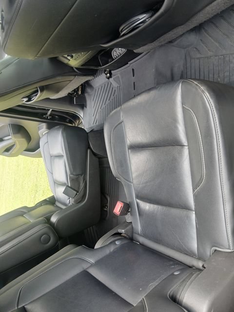 Used 2019 Chevrolet Suburban LT AWD/4WD image 40