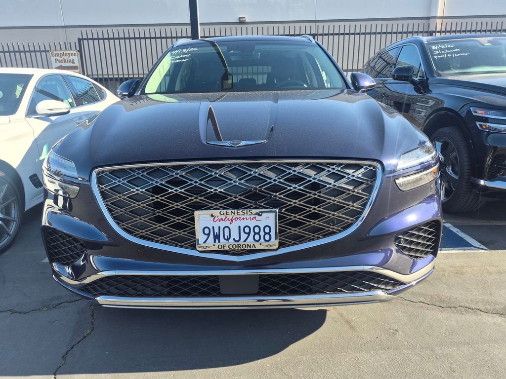 Used 2026 Genesis GV70 2.5T image 3