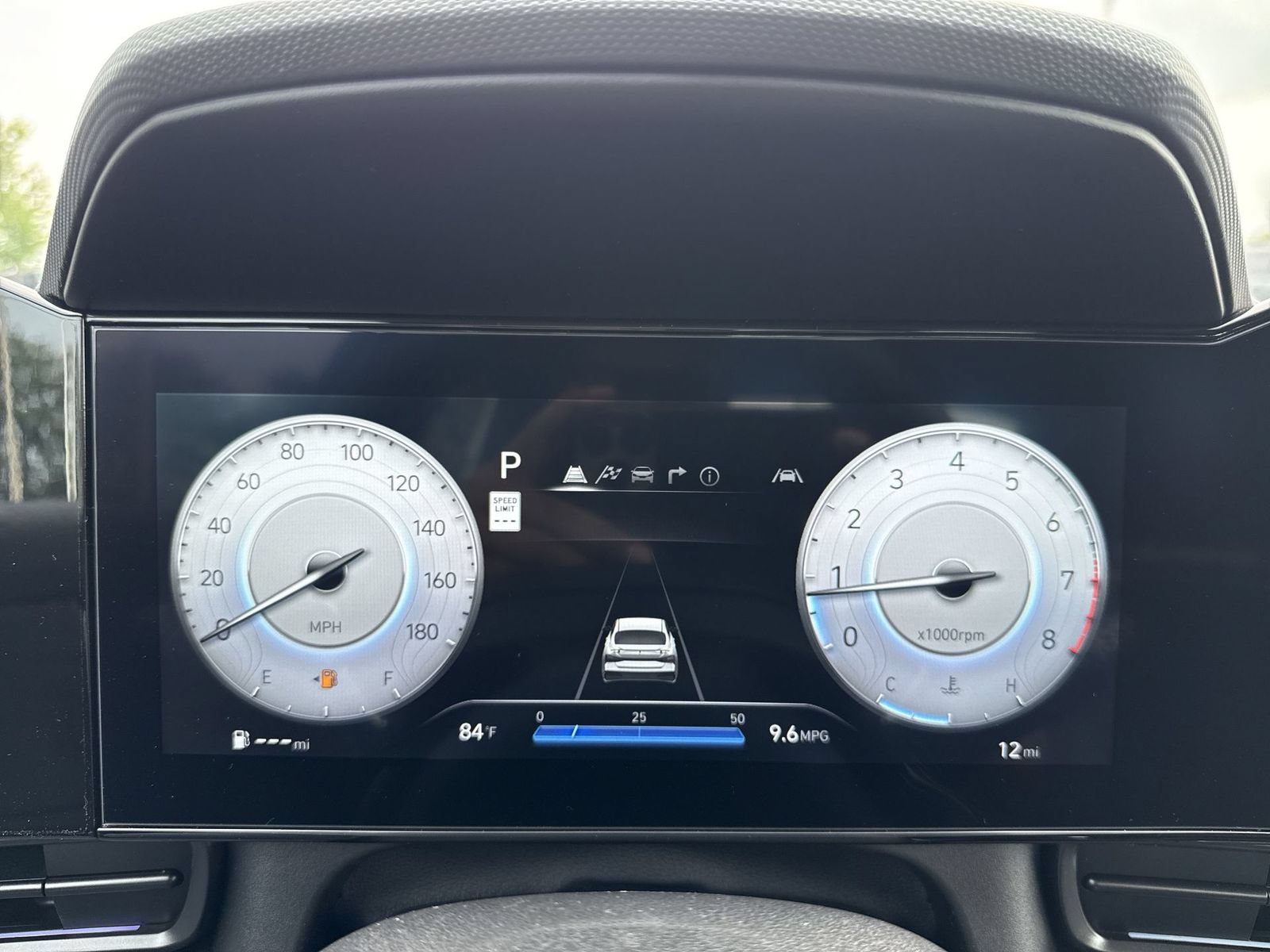 New 2026 Hyundai Elantra N FWD image 16