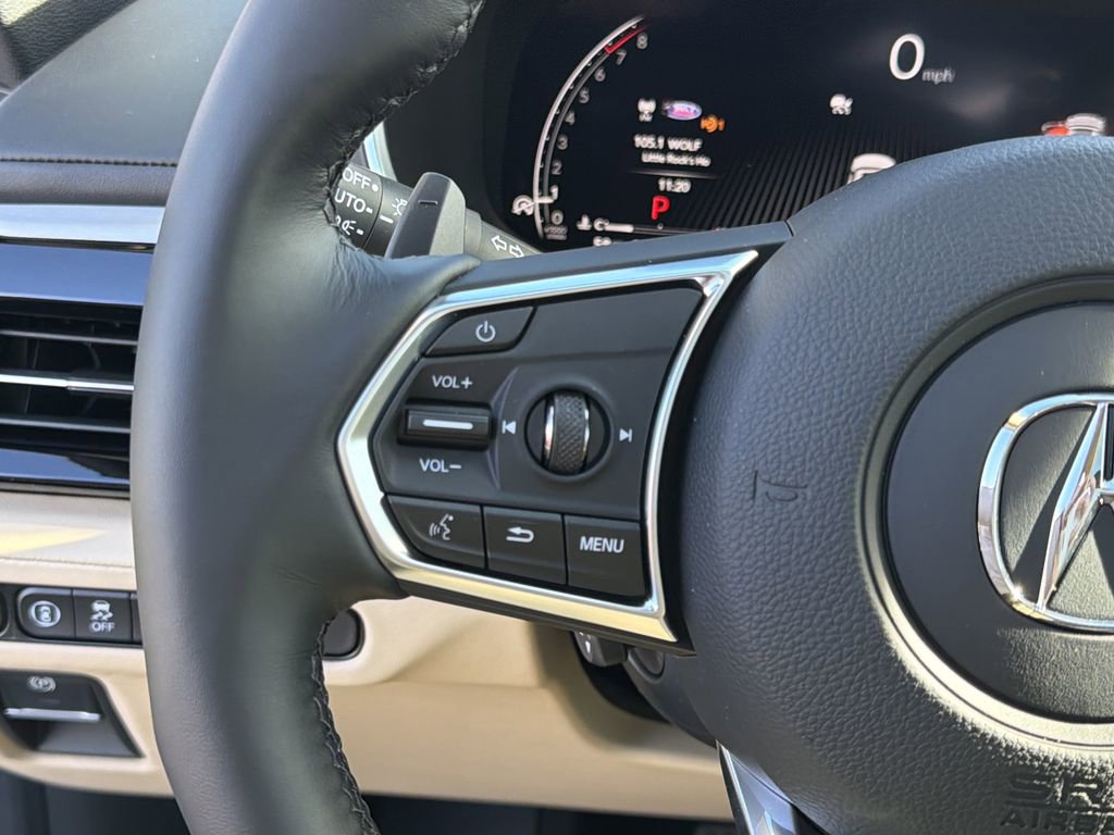 New 2026 Acura MDX w/ Technology Package image 29