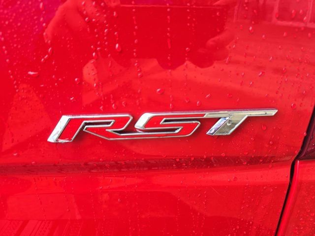 Used 2023 Chevrolet Silverado 1500 RST AWD/4WD image 18
