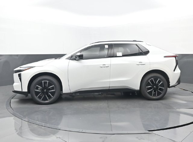 New 2026 Toyota bZ FWD image 21
