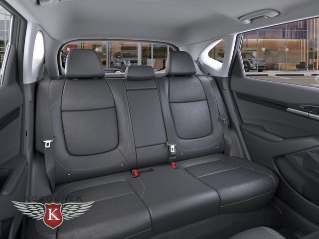 New 2026 Kia Seltos SX image 16