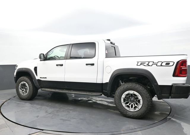 New 2026 RAM 1500 RHO image 3