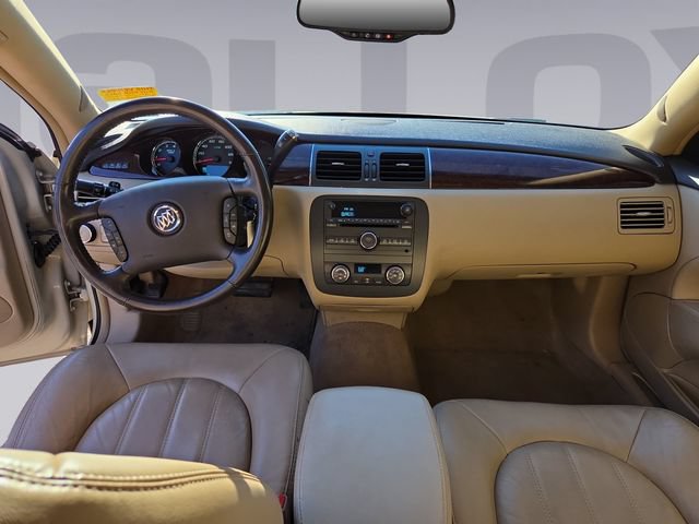 Used 2011 Buick Lucerne CXL FWD image 12