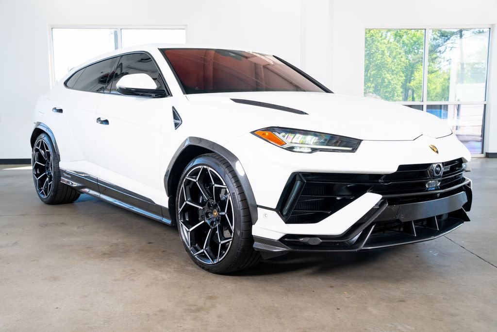 Used 2024 Lamborghini Urus Performante image 4
