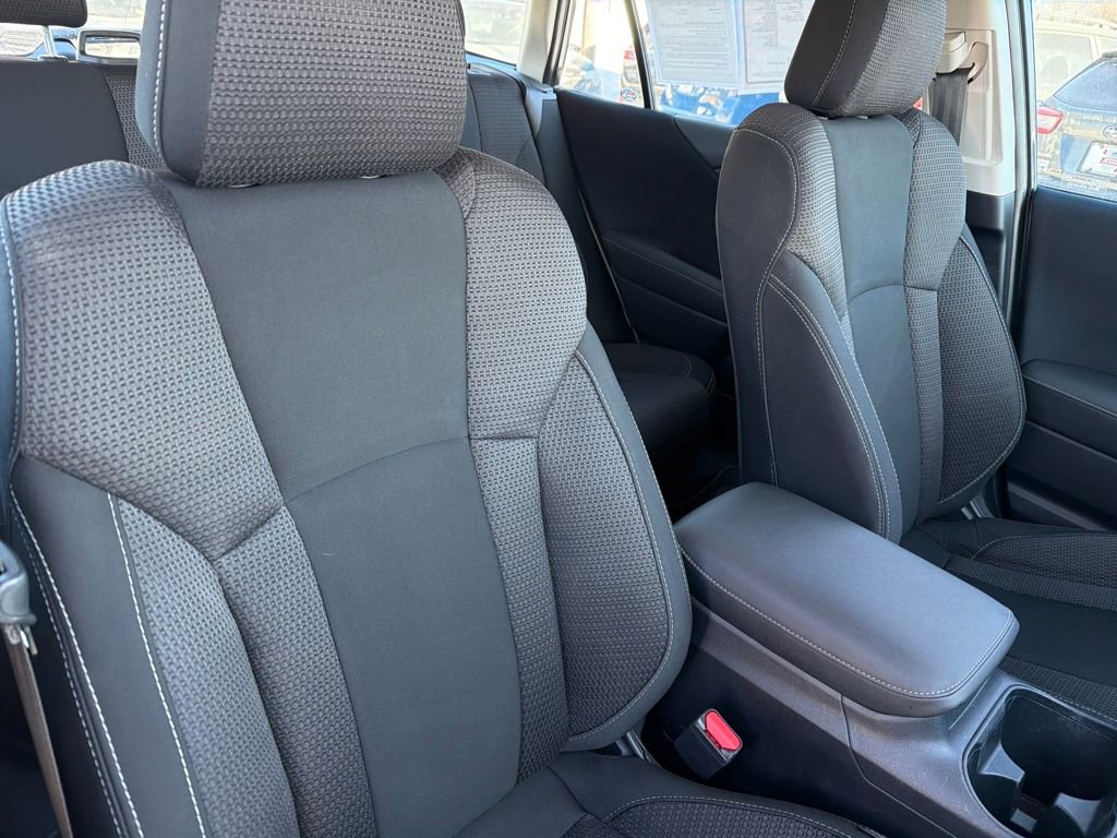 Used 2021 Subaru Outback 2.5i image 37