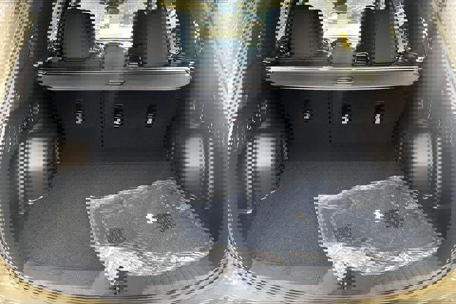 New 2026 Subaru Forester Premium image 20