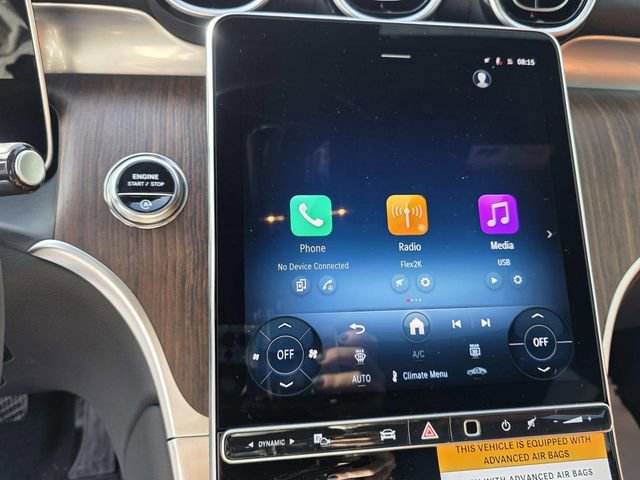 New 2026 Mercedes-Benz GLC 300 4MATIC image 21