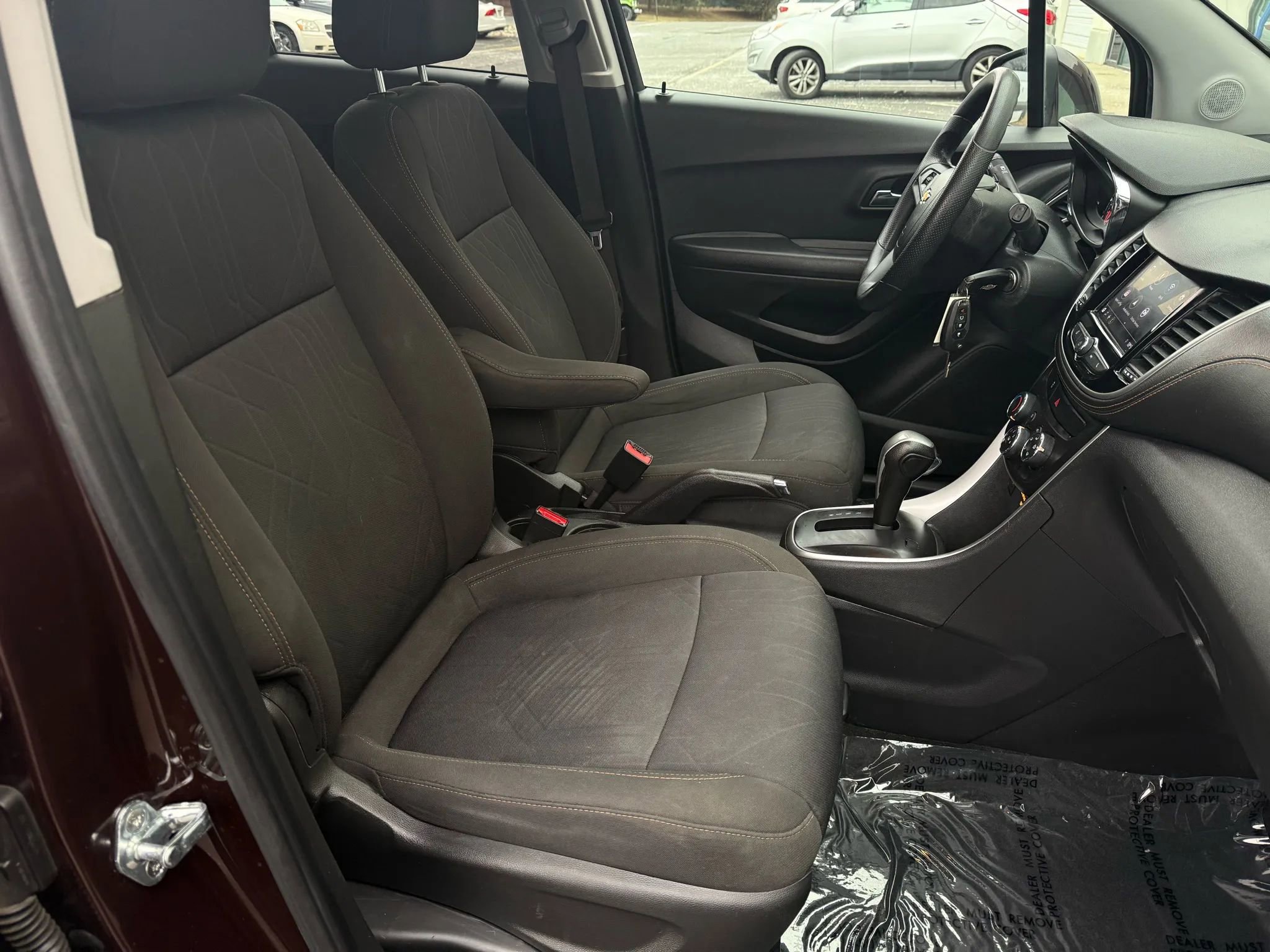 Used 2020 Chevrolet Trax LT image 18