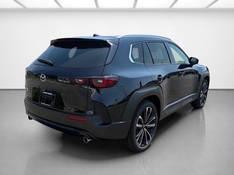 New 2026 MAZDA CX-50 AWD 2.5 S w/ Premium Package image 7