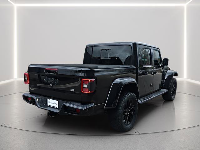 Used 2023 Jeep Gladiator Overland image 5