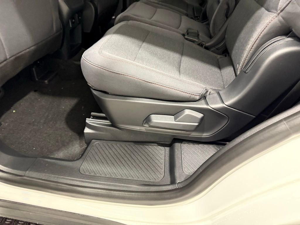 New 2026 Ford Explorer Active image 17