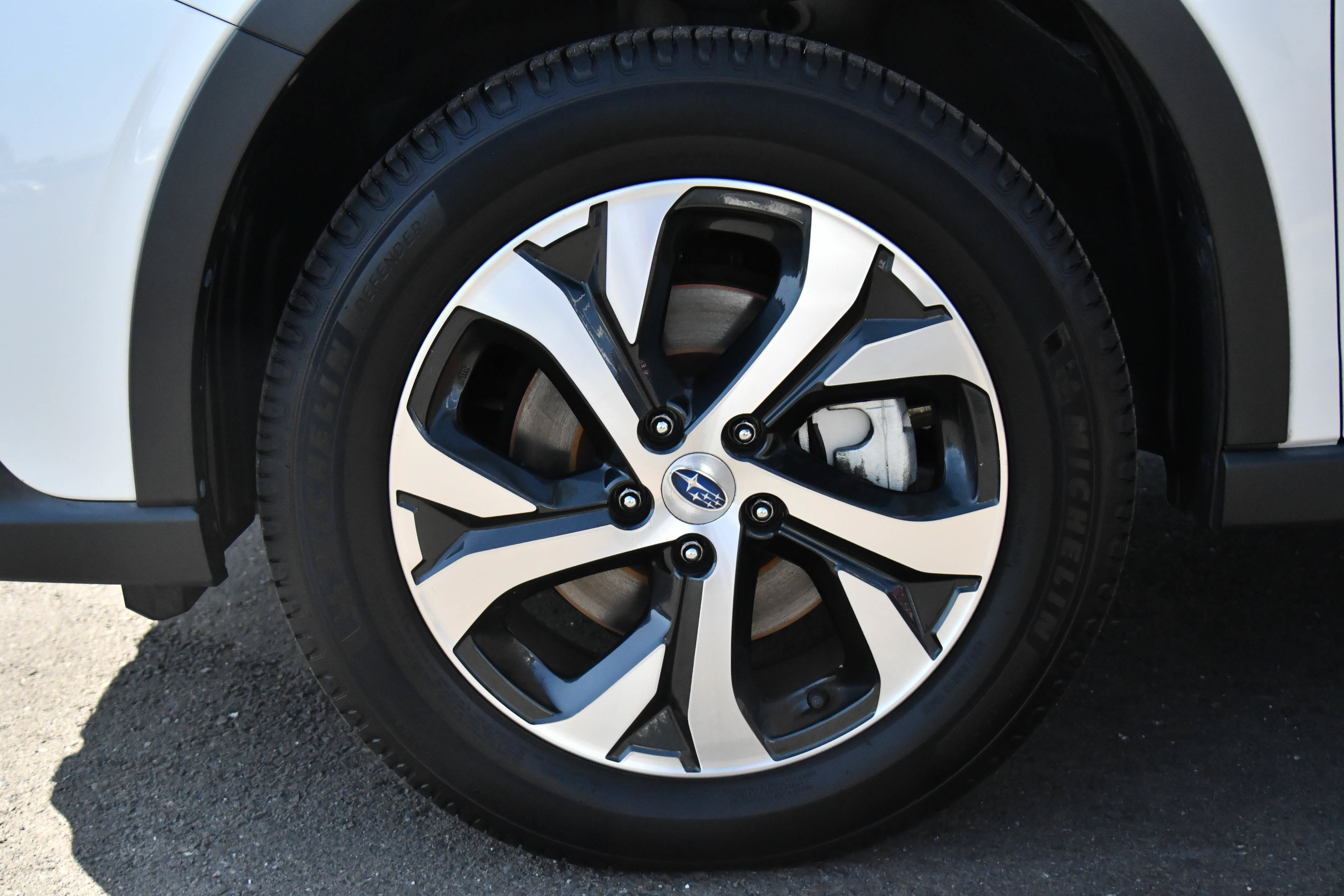 Used 2022 Subaru Outback Limited AWD/4WD image 12