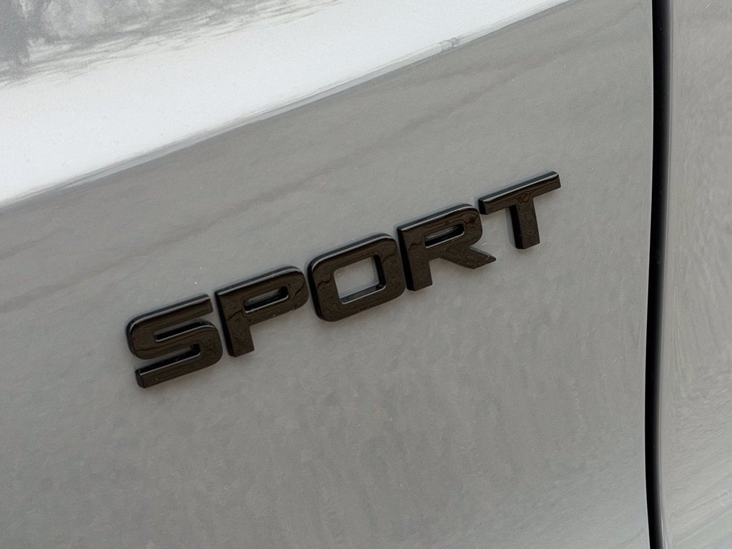 New 2027 Honda CR-V Sport-L image 19