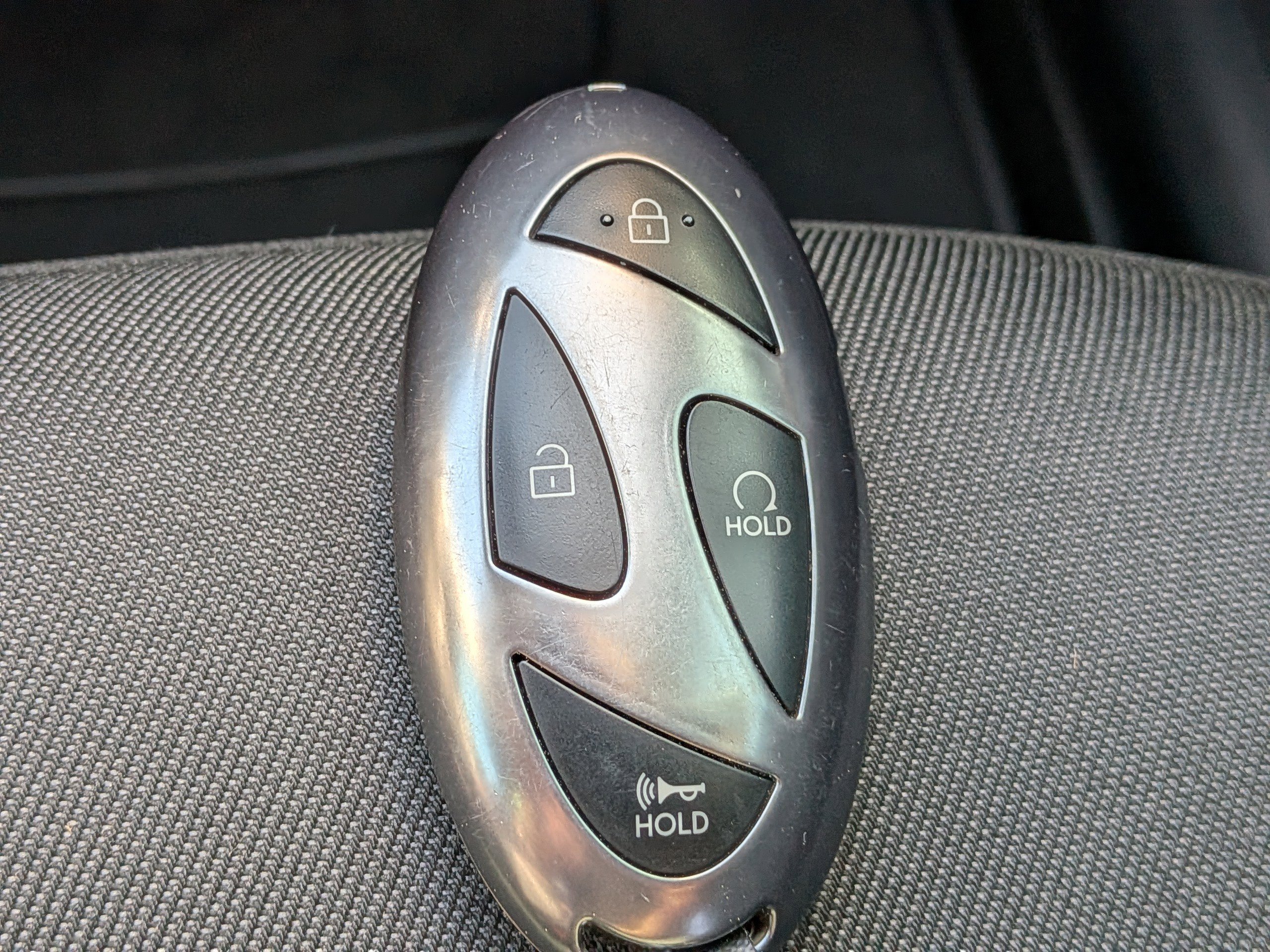 Certified 2025 Hyundai Tucson SEL image 29