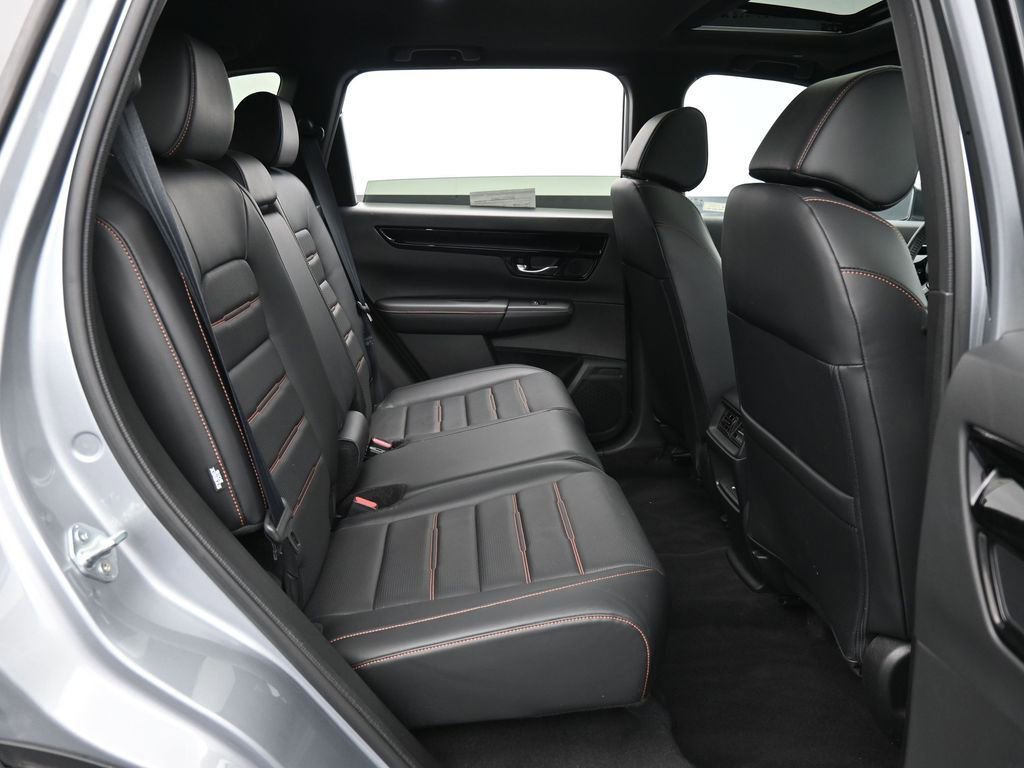 Certified 2023 Honda CR-V Sport Touring image 39