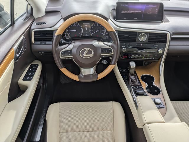 Used 2019 Lexus RX 350 AWD w/ Navigation Package image 12