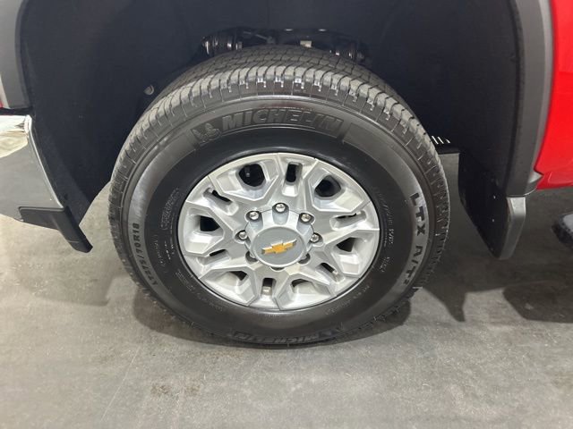 Used 2023 Chevrolet Silverado 2500 LT w/ All Star Edition image 21