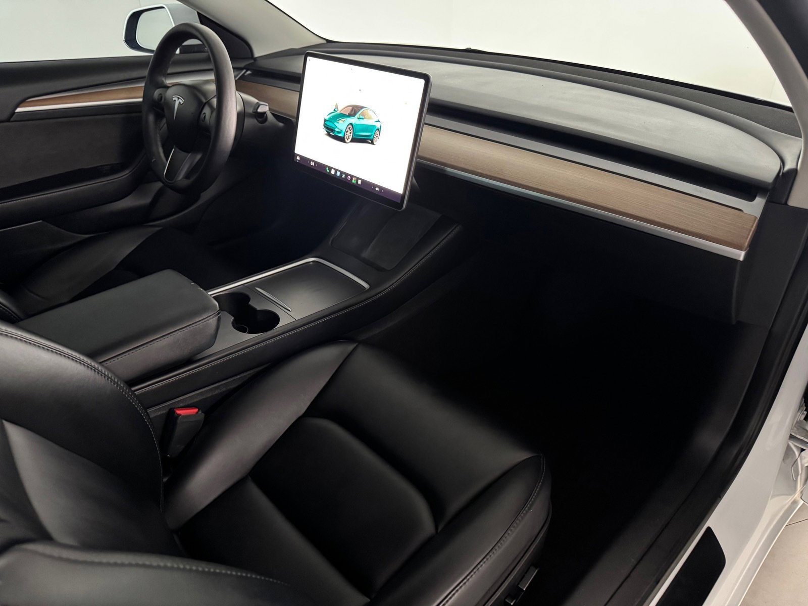 Used 2023 Tesla Model 3 Standard Range RWD image 21