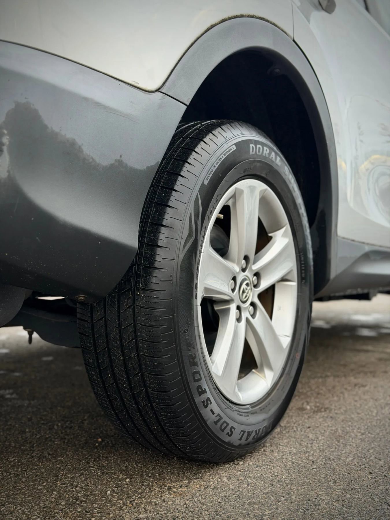 Used 2015 Toyota RAV4 XLE image 26