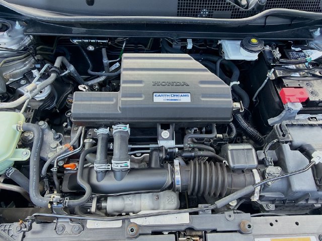 Used 2021 Honda CR-V EX image 26