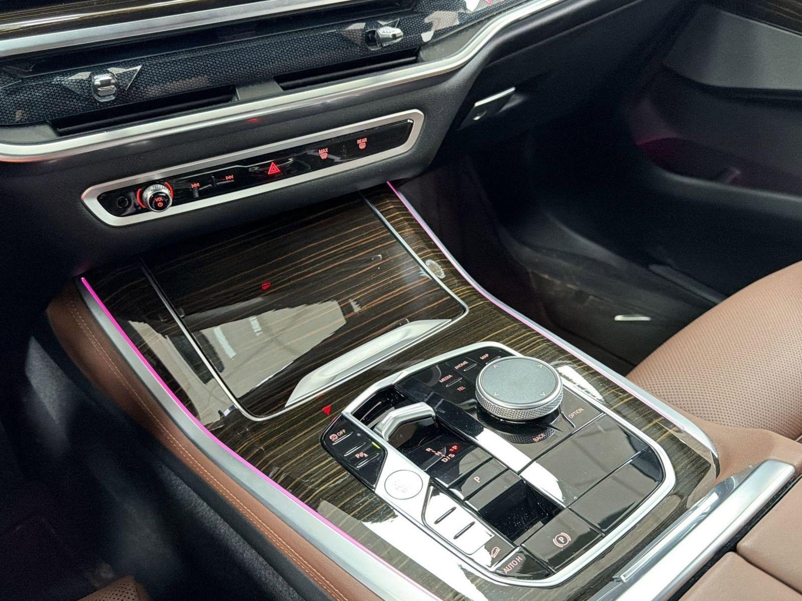 Certified 2024 BMW X5 xDrive40i w/ Premium Package image 19