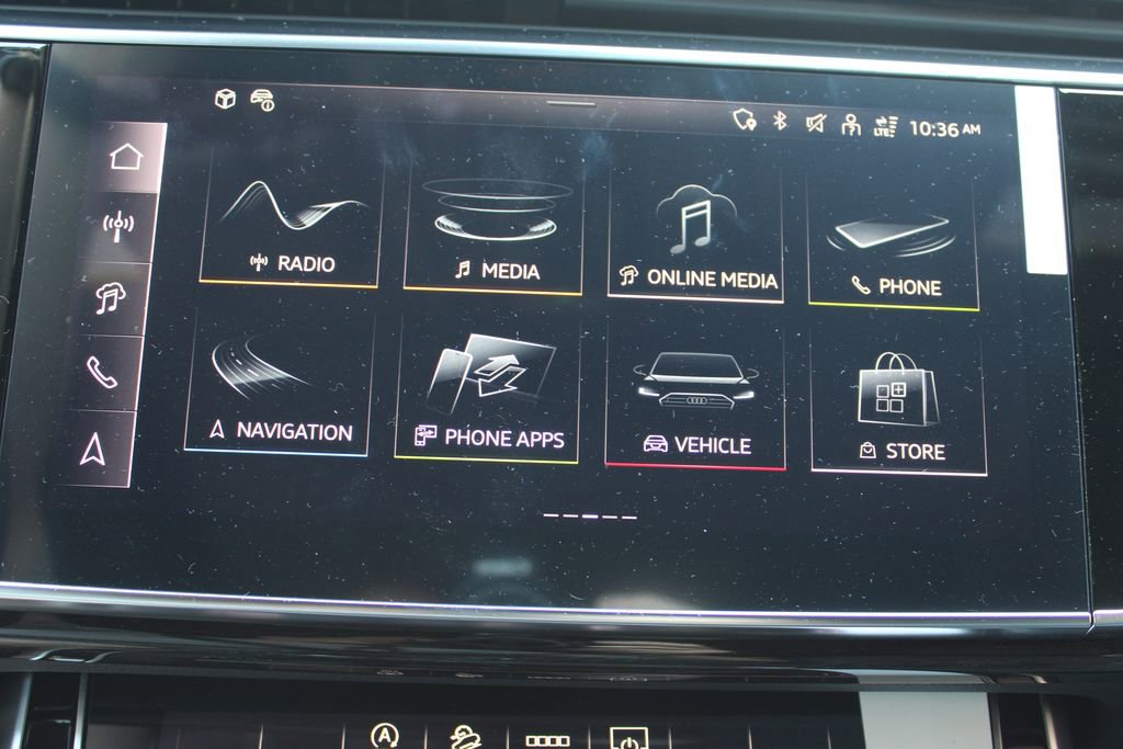 New 2025 Audi Q7 3.0T Premium Plus image 14