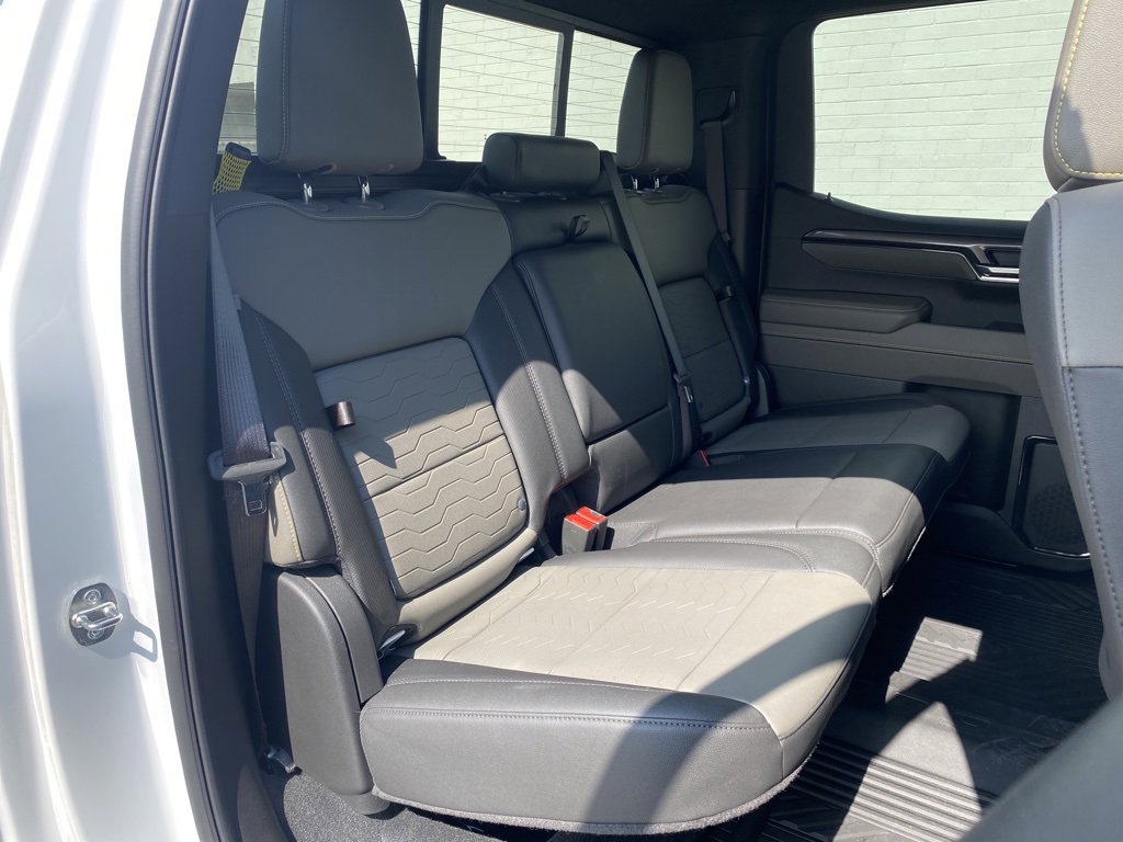 Used 2024 Chevrolet Silverado 1500 ZR2 w/ ZR2 Bison Edition image 10