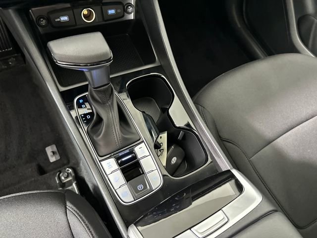 Certified 2024 Hyundai Tucson SE image 20