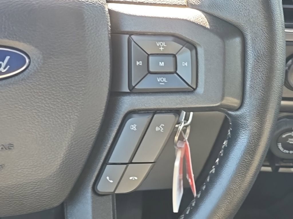 Used 2019 Ford F150 XLT w/ Equipment Group 302A Luxury AWD/4WD image 27