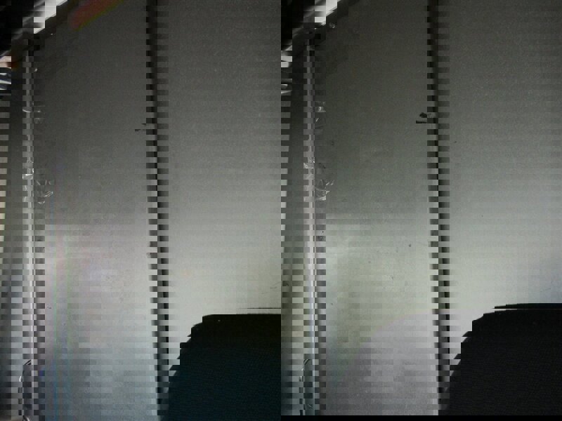 Used 2018 Mercedes-Benz Sprinter 2500 image 24