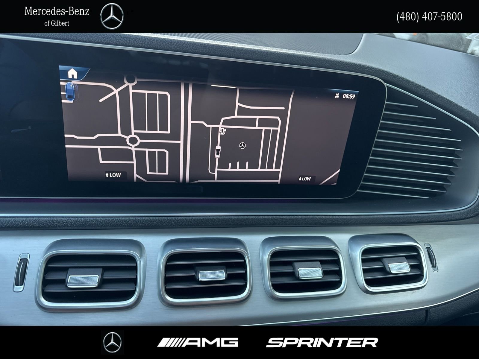 Certified 2024 Mercedes-Benz GLE 450e 4MATIC image 24