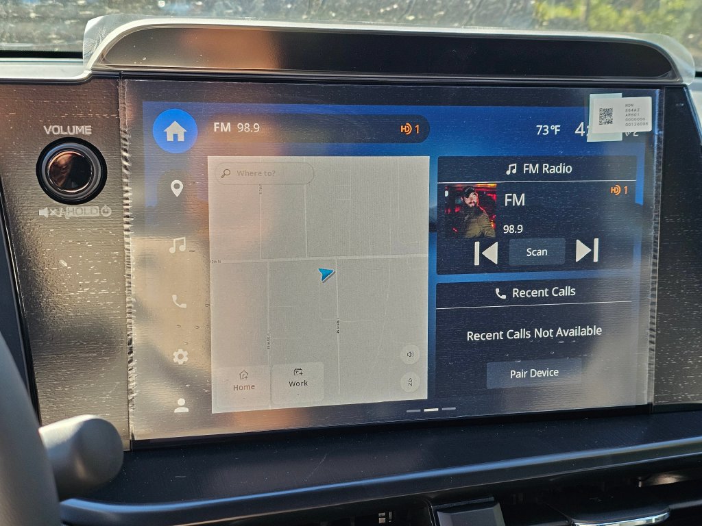 New 2026 Subaru Outback Touring XT AWD/4WD image 22