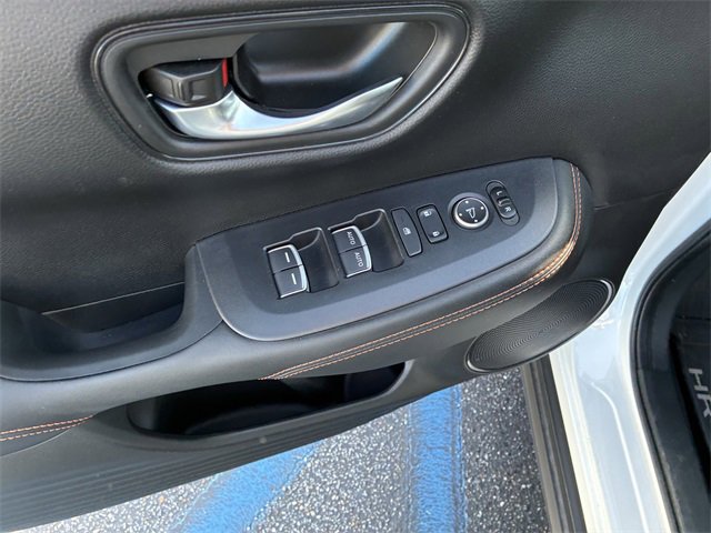 Certified 2023 Honda HR-V Sport image 18