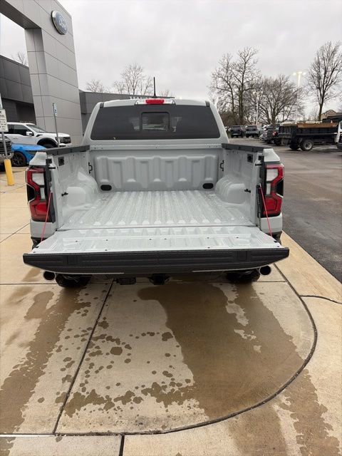 New 2026 Ford Ranger Raptor image 13