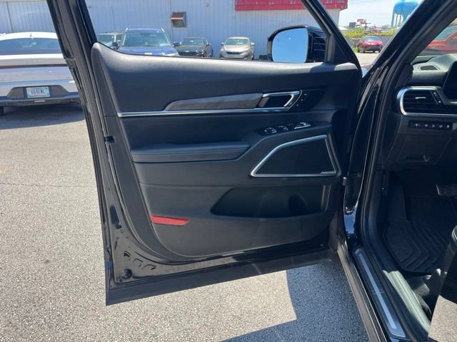 Certified 2024 Kia Telluride SX X-Pro AWD/4WD image 19