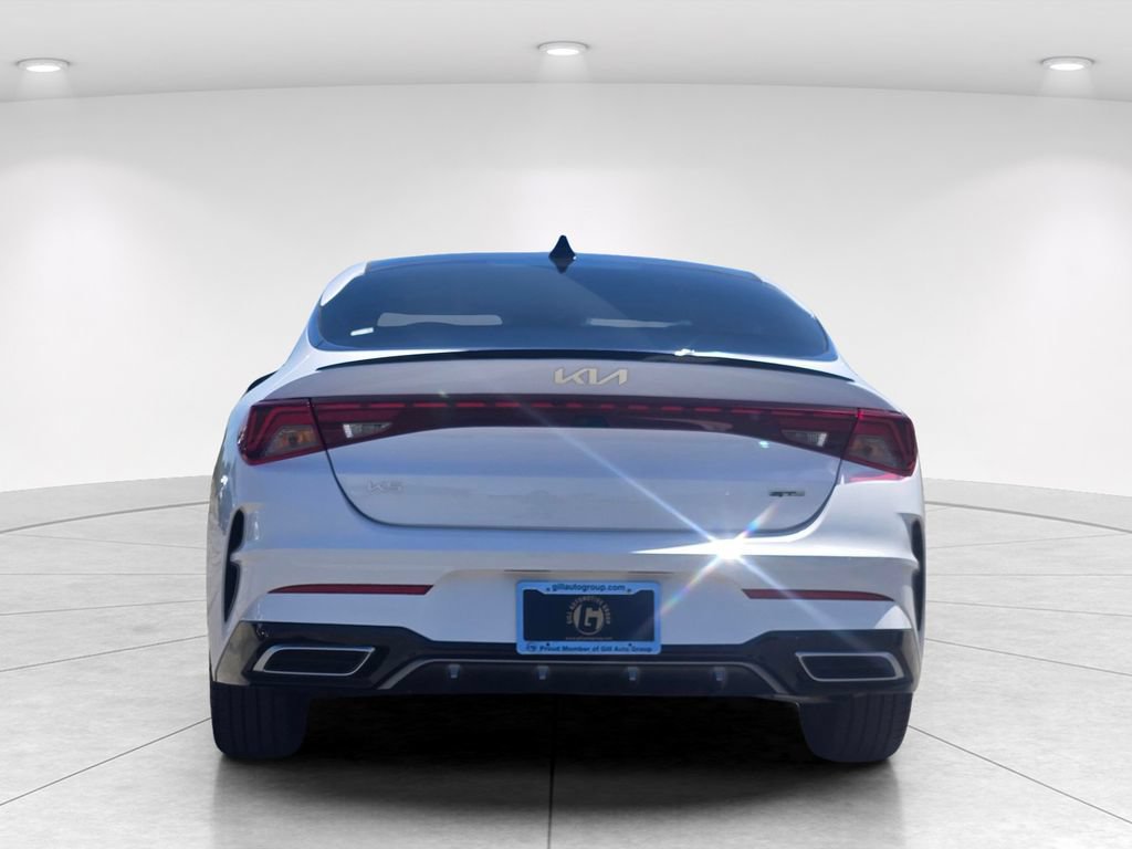 Used 2023 Kia K5 GT-Line FWD image 5