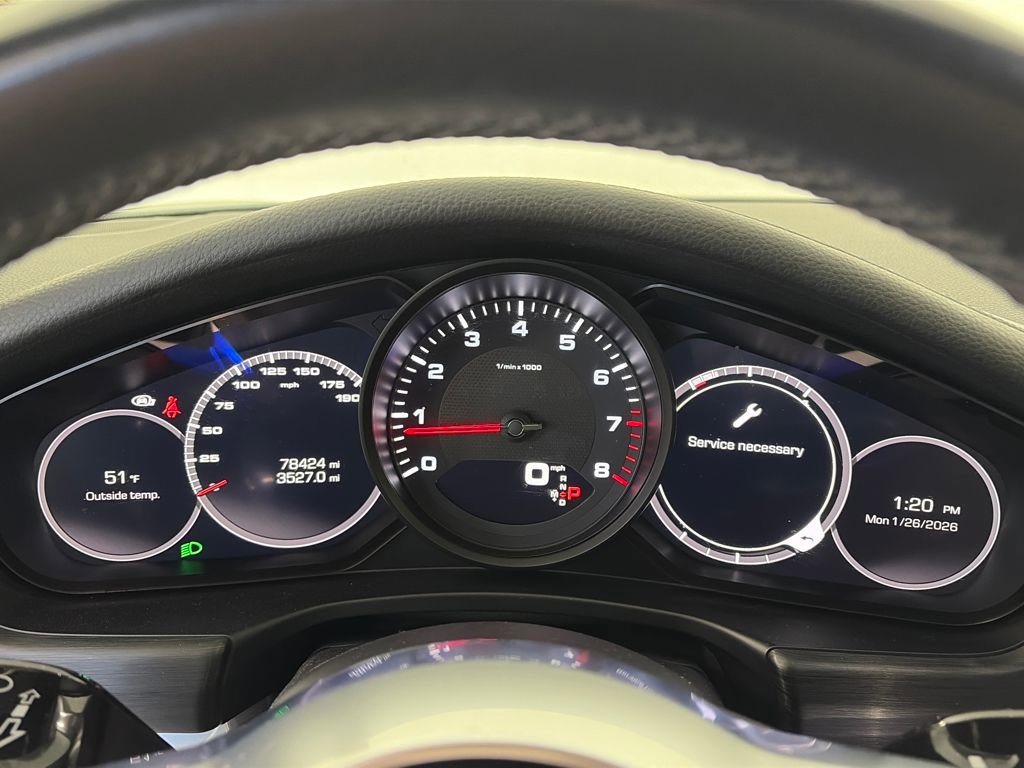 Used 2019 Porsche Panamera image 15