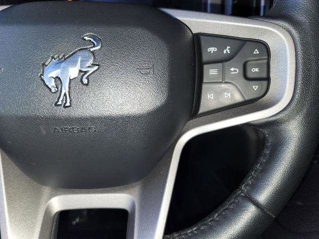 Used 2023 Ford Bronco Outer Banks image 27